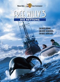 Free Willy 3 - Die Rettung