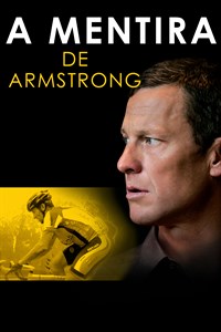 A Mentira De Armstrong