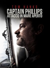 Captain Phillips - Attacco in Mare Aperto