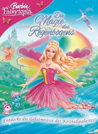 Barbie Fairytopia Die Magie des Regenbogens
