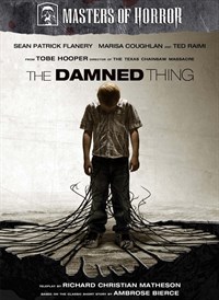 Masters of Horror - The Damned Thing