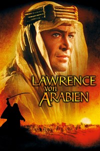 Lawrence von Arabien (Restauriert)