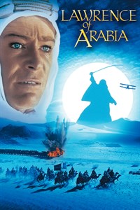 Lawrence of Arabia (Restored Version)