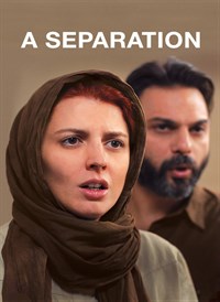 A Separation (Persian-English Subtitles)
