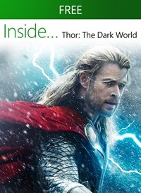 Inside… Thor: The Dark World