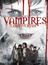 John Carpenter´s Vampires: Los Muertos
