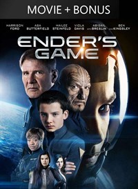 Ender's Game (+Bonus)