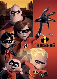 Incredibles 2 for ipod instal