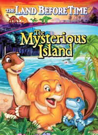 Land Before Time V: The Mysterious Island
