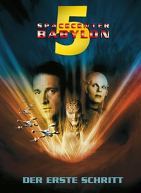 Spacecenter Babylon 5 - Der erste Schritt