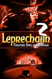 Leprechaun 3: Tödliches Spiel in Las Vegas
