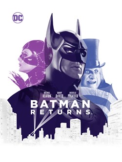Buy Batman Returns from Microsoft.com