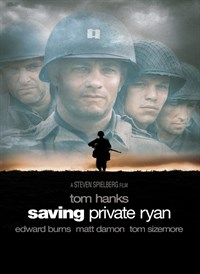 Saving Private Ryan