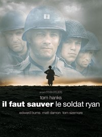 Il faut sauver le Soldat Ryan