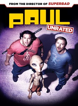 Buy Paul (Unrated) from Microsoft.com
