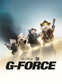 Buy G-Force from Microsoft.com