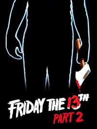 Friday the 13th - Part II