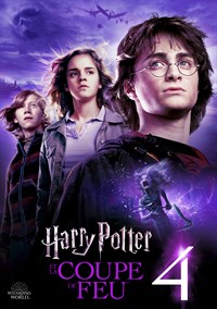 Harry Potter et la Coupe de Feu
