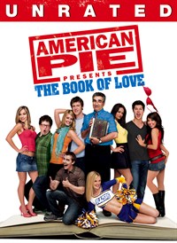 American Pie Presents: The Book of Love (Unrated)