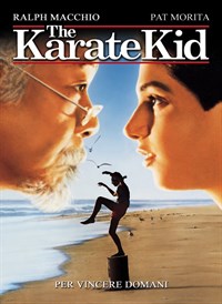 The Karate Kid - Per Vincere Domani