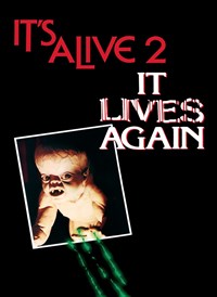 It's Alive 2: It Lives Again (1978)