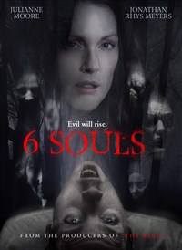 6 Souls