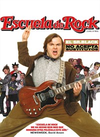 Escuela de Rock