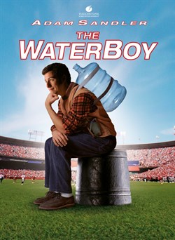 Buy The Waterboy from Microsoft.com