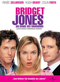 Bridget Jones - Am Rande Des Wahnsinns