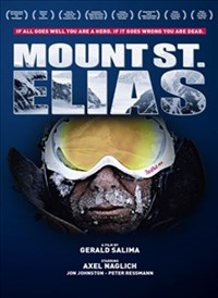Mount St Elias