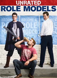 Role Models (Unrated)