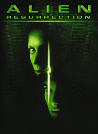 Alien 4 : Alien, la Résurrection