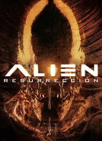 Alien: La Resurrección