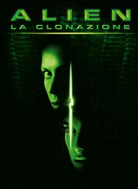 Alien 4 La Clonazione