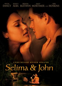 Selima und John