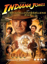 Indiana Jones och Kristalldödskallens Rike