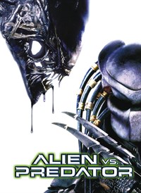 Alien VS Predator