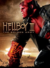 Hellboy II: Die Goldene Armee