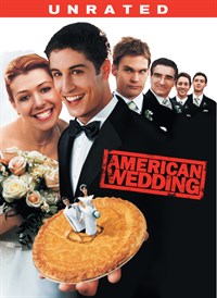 American Wedding (Unrated)