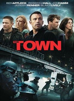 Buy The Town from Microsoft.com