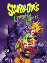 Scooby-Doo: Creepiest Capers