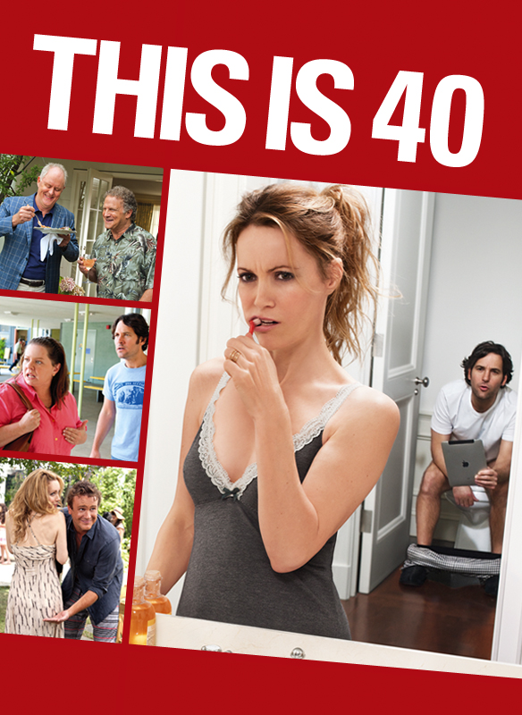 This Is 40