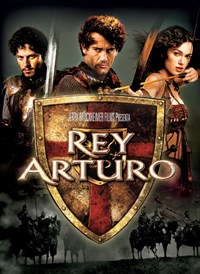 Rey Arturo