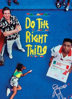 Buy Do the Right Thing from Microsoft.com
