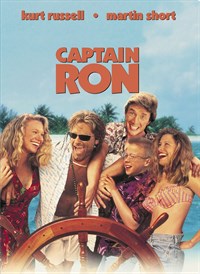 Captain Ron
