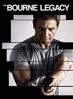 Buy The Bourne Legacy from Microsoft.com