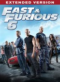 Fast & Furious 6 - Extended Edition