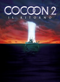 Cocoon 2 – il Ritorno