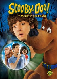 Scooby-Doo: le mystère commence