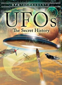 UFOTV Presents: UFOs: The Secret History